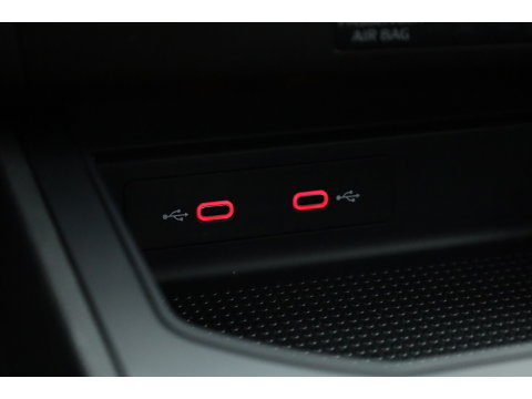 SEAT Ibiza 1.0 EcoTSI Style Online | RIJKLAAR!! | CarPlay | Stoelverw. | Regensensor | Cruise | Airco | DAB | PDC A | 15"