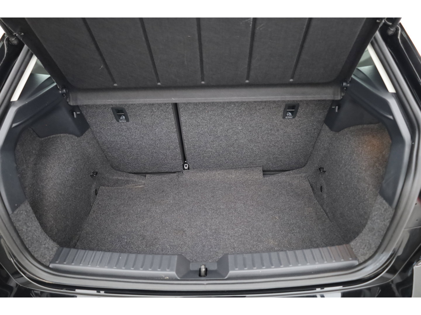 SEAT Ibiza 1.0 EcoTSI Style Online | RIJKLAAR!! | CarPlay | Stoelverw. | Regensensor | Cruise | Airco | DAB | PDC A | 15"