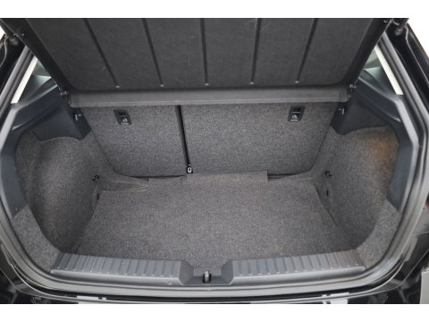 SEAT Ibiza 1.0 EcoTSI Style Online | RIJKLAAR!! | CarPlay | Stoelverw. | Regensensor | Cruise | Airco | DAB | PDC A | 15"