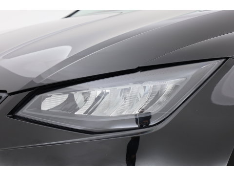 SEAT Ibiza 1.0 EcoTSI Style Online | RIJKLAAR!! | CarPlay | Stoelverw. | Regensensor | Cruise | Airco | DAB | PDC A | 15"