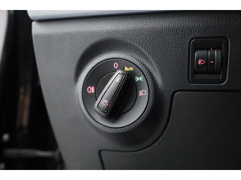 SEAT Ibiza 1.0 EcoTSI Style Online | RIJKLAAR!! | CarPlay | Stoelverw. | Regensensor | Cruise | Airco | DAB | PDC A | 15"
