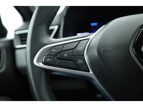 Renault Clio 1.0 TCe 90 GPF evolution | Rijklaar! | Cruise Control | Camera | PDC A | All Season | Apple CarPlay | 16''