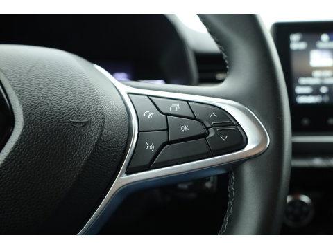 Renault Clio 1.0 TCe 90 GPF evolution | Rijklaar! | Cruise Control | Camera | PDC A | All Season | Apple CarPlay | 16''