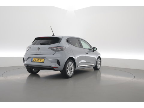 Renault Clio 1.0 TCe 90 GPF evolution | Rijklaar! | Cruise Control | Camera | PDC A | All Season | Apple CarPlay | 16''