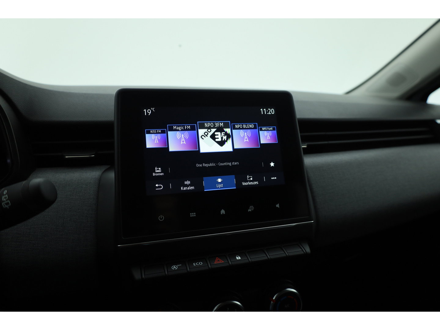 Renault Clio 1.0 TCe 90 GPF evolution | Rijklaar! | Cruise Control | Camera | PDC A | All Season | Apple CarPlay | 16''