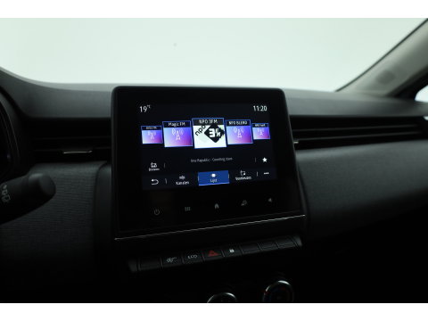 Renault Clio 1.0 TCe 90 GPF evolution | Rijklaar! | Cruise Control | Camera | PDC A | All Season | Apple CarPlay | 16''