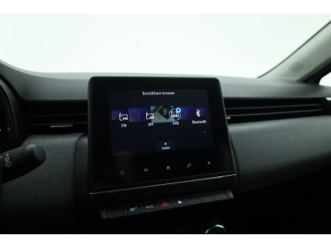Renault Clio 1.0 TCe 90 GPF evolution | Rijklaar! | Cruise Control | Camera | PDC A | All Season | Apple CarPlay | 16''
