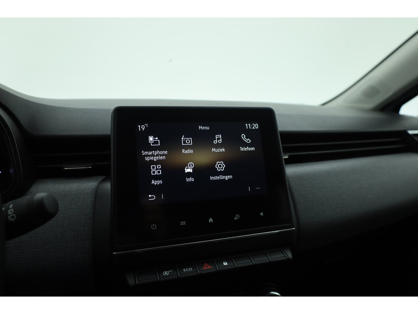 Renault Clio 1.0 TCe 90 GPF evolution | Rijklaar! | Cruise Control | Camera | PDC A | All Season | Apple CarPlay | 16''