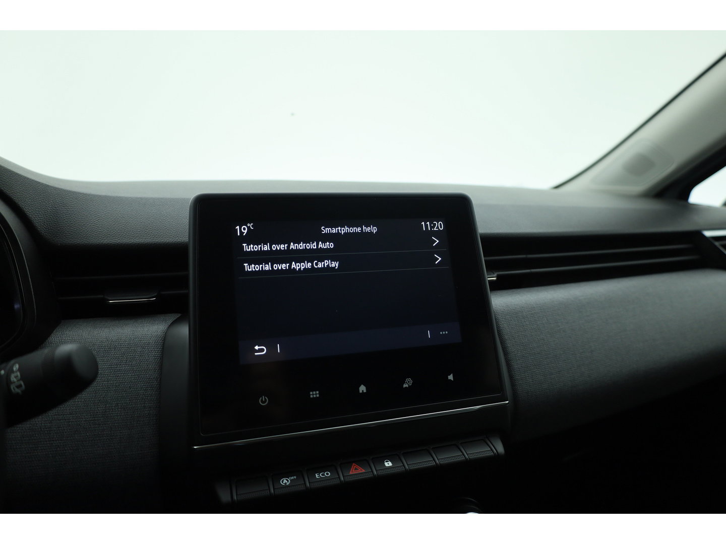 Renault Clio 1.0 TCe 90 GPF evolution | Rijklaar! | Cruise Control | Camera | PDC A | All Season | Apple CarPlay | 16''