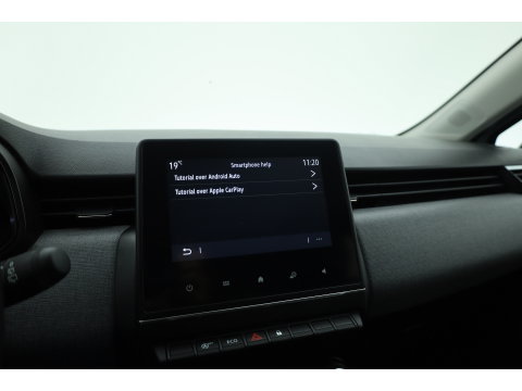 Renault Clio 1.0 TCe 90 GPF evolution | Rijklaar! | Cruise Control | Camera | PDC A | All Season | Apple CarPlay | 16''