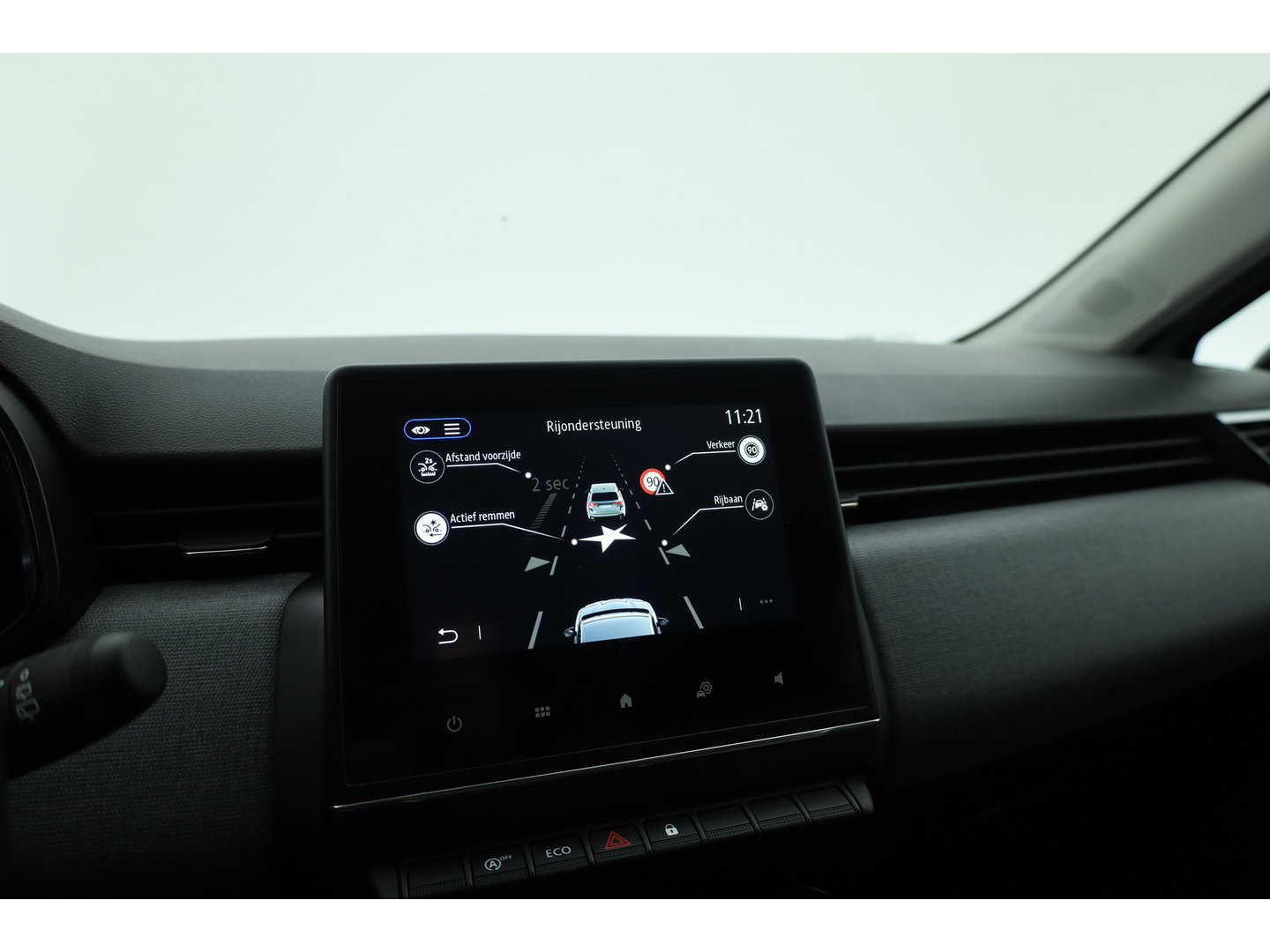 Renault Clio 1.0 TCe 90 GPF evolution | Rijklaar! | Cruise Control | Camera | PDC A | All Season | Apple CarPlay | 16''