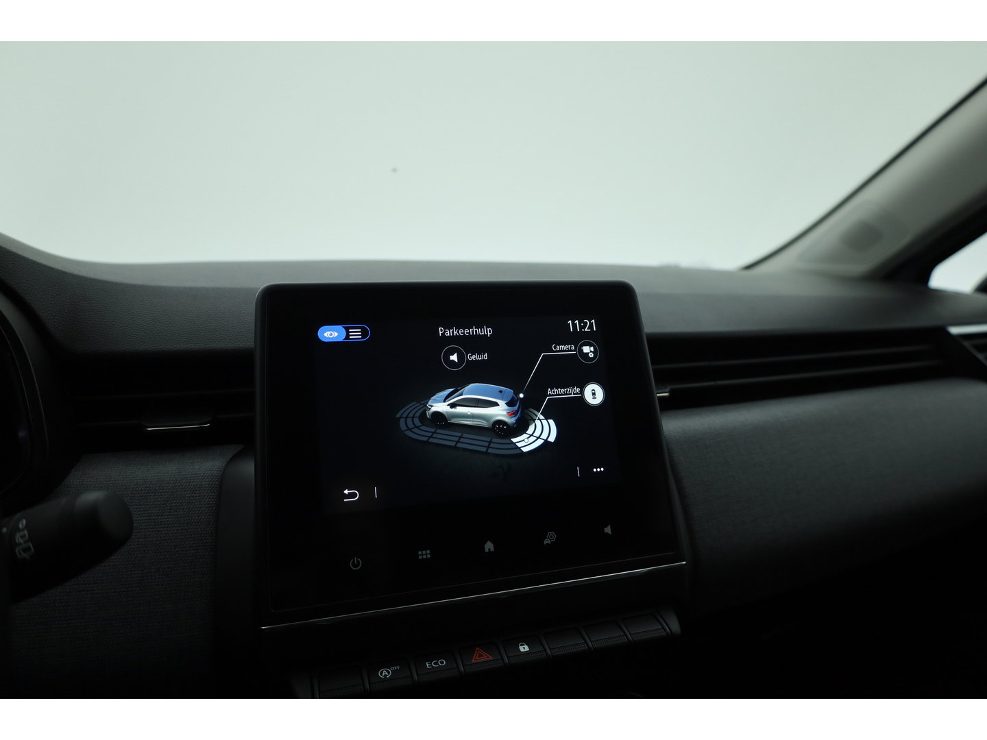 Renault Clio 1.0 TCe 90 GPF evolution | Rijklaar! | Cruise Control | Camera | PDC A | All Season | Apple CarPlay | 16''