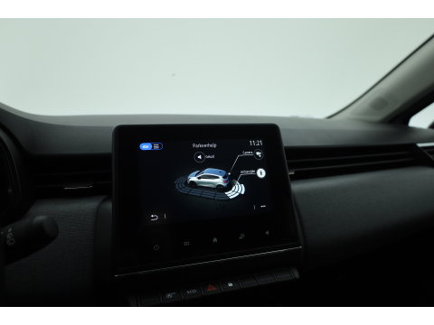 Renault Clio 1.0 TCe 90 GPF evolution | Rijklaar! | Cruise Control | Camera | PDC A | All Season | Apple CarPlay | 16''