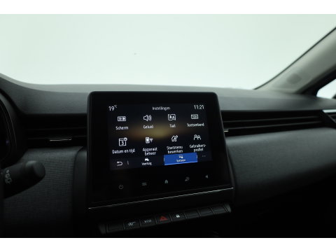 Renault Clio 1.0 TCe 90 GPF evolution | Rijklaar! | Cruise Control | Camera | PDC A | All Season | Apple CarPlay | 16''