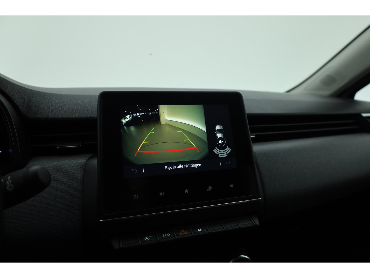 Renault Clio 1.0 TCe 90 GPF evolution | Rijklaar! | Cruise Control | Camera | PDC A | All Season | Apple CarPlay | 16''