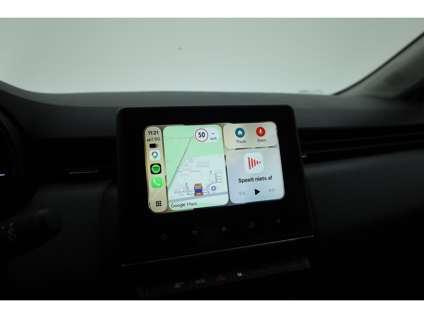 Renault Clio 1.0 TCe 90 GPF evolution | Rijklaar! | Cruise Control | Camera | PDC A | All Season | Apple CarPlay | 16''