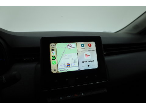 Renault Clio 1.0 TCe 90 GPF evolution | Rijklaar! | Cruise Control | Camera | PDC A | All Season | Apple CarPlay | 16''