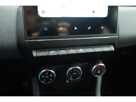Renault Clio 1.0 TCe 90 GPF evolution | Rijklaar! | Cruise Control | Camera | PDC A | All Season | Apple CarPlay | 16''