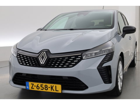 Renault Clio 1.0 TCe 90 GPF evolution | Rijklaar! | Cruise Control | Camera | PDC A | All Season | Apple CarPlay | 16''