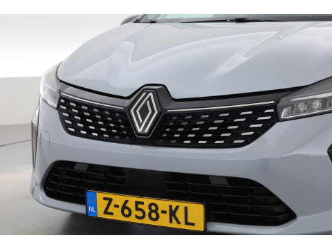 Renault Clio 1.0 TCe 90 GPF evolution | Rijklaar! | Cruise Control | Camera | PDC A | All Season | Apple CarPlay | 16''