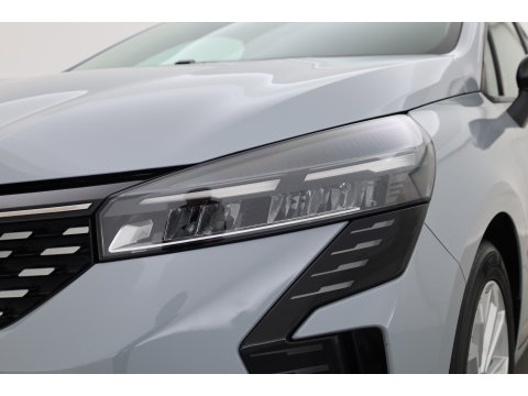 Renault Clio 1.0 TCe 90 GPF evolution | Rijklaar! | Cruise Control | Camera | PDC A | All Season | Apple CarPlay | 16''
