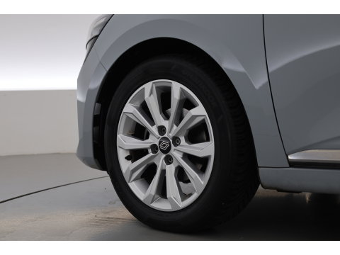 Renault Clio 1.0 TCe 90 GPF evolution | Rijklaar! | Cruise Control | Camera | PDC A | All Season | Apple CarPlay | 16''