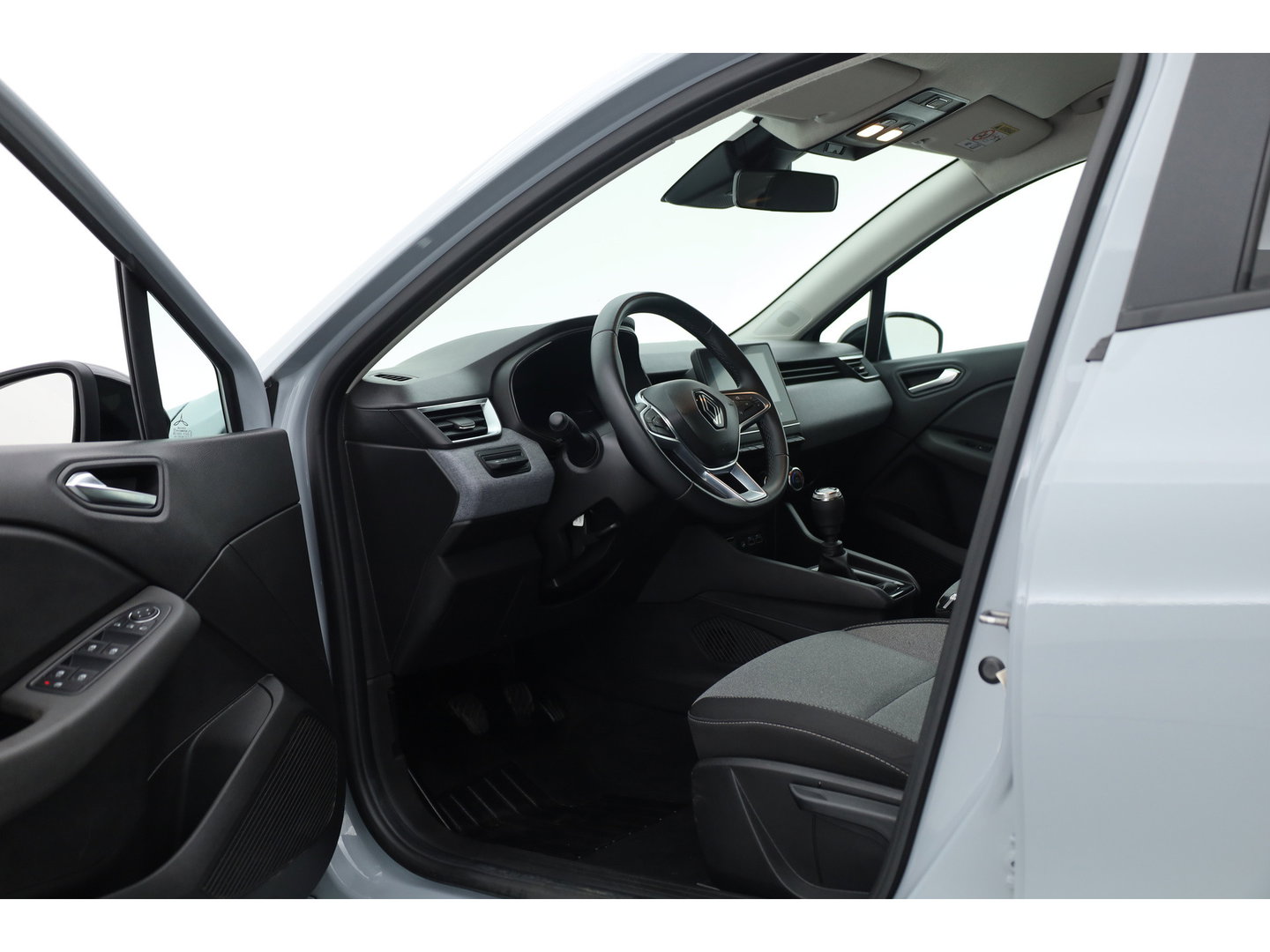 Renault Clio 1.0 TCe 90 GPF evolution | Rijklaar! | Cruise Control | Camera | PDC A | All Season | Apple CarPlay | 16''