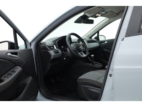 Renault Clio 1.0 TCe 90 GPF evolution | Rijklaar! | Cruise Control | Camera | PDC A | All Season | Apple CarPlay | 16''