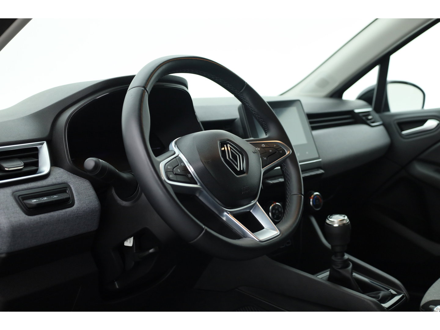 Renault Clio 1.0 TCe 90 GPF evolution | Rijklaar! | Cruise Control | Camera | PDC A | All Season | Apple CarPlay | 16''