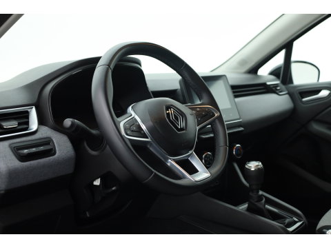Renault Clio 1.0 TCe 90 GPF evolution | Rijklaar! | Cruise Control | Camera | PDC A | All Season | Apple CarPlay | 16''