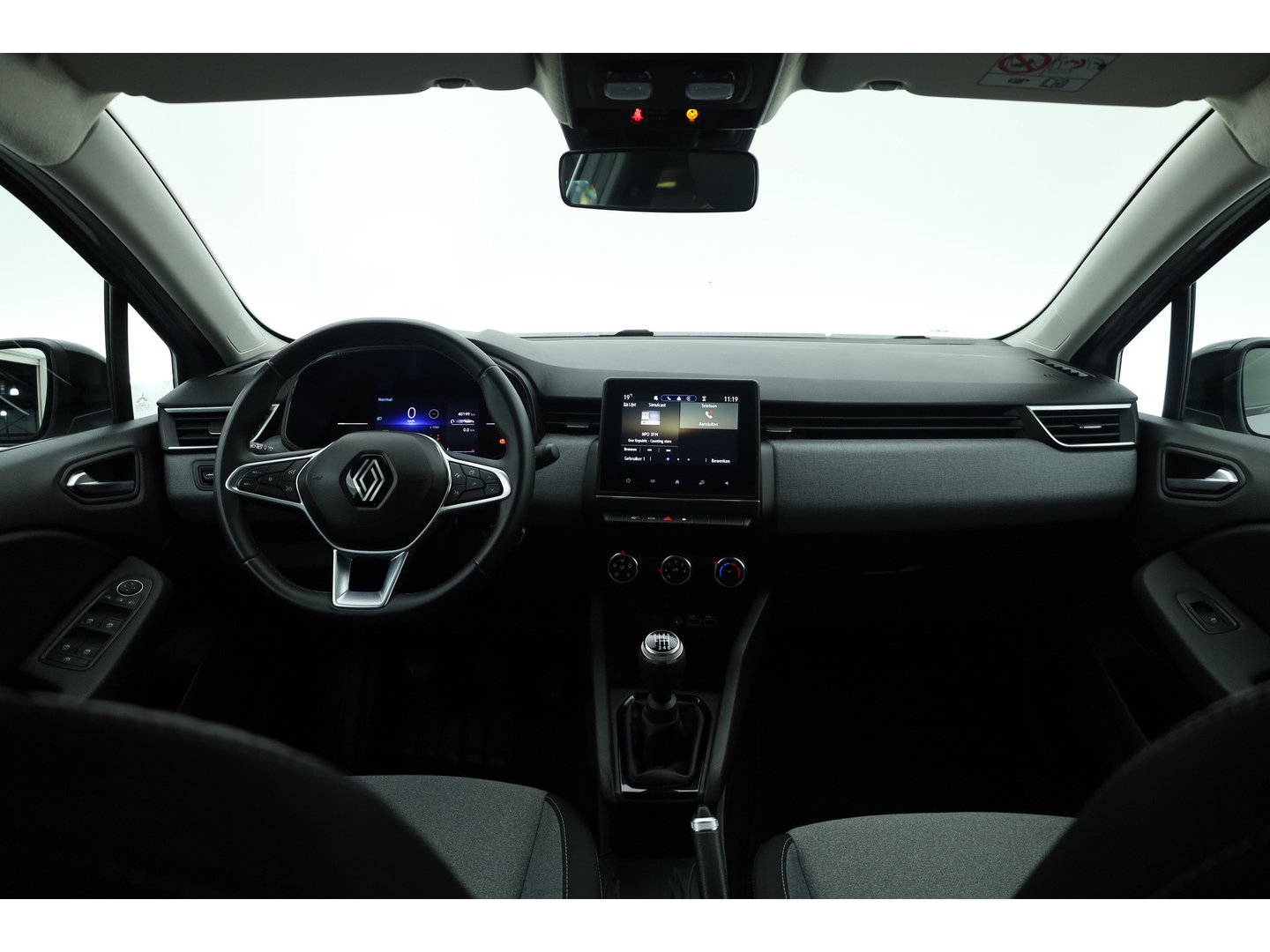 Renault Clio 1.0 TCe 90 GPF evolution | Rijklaar! | Cruise Control | Camera | PDC A | All Season | Apple CarPlay | 16''