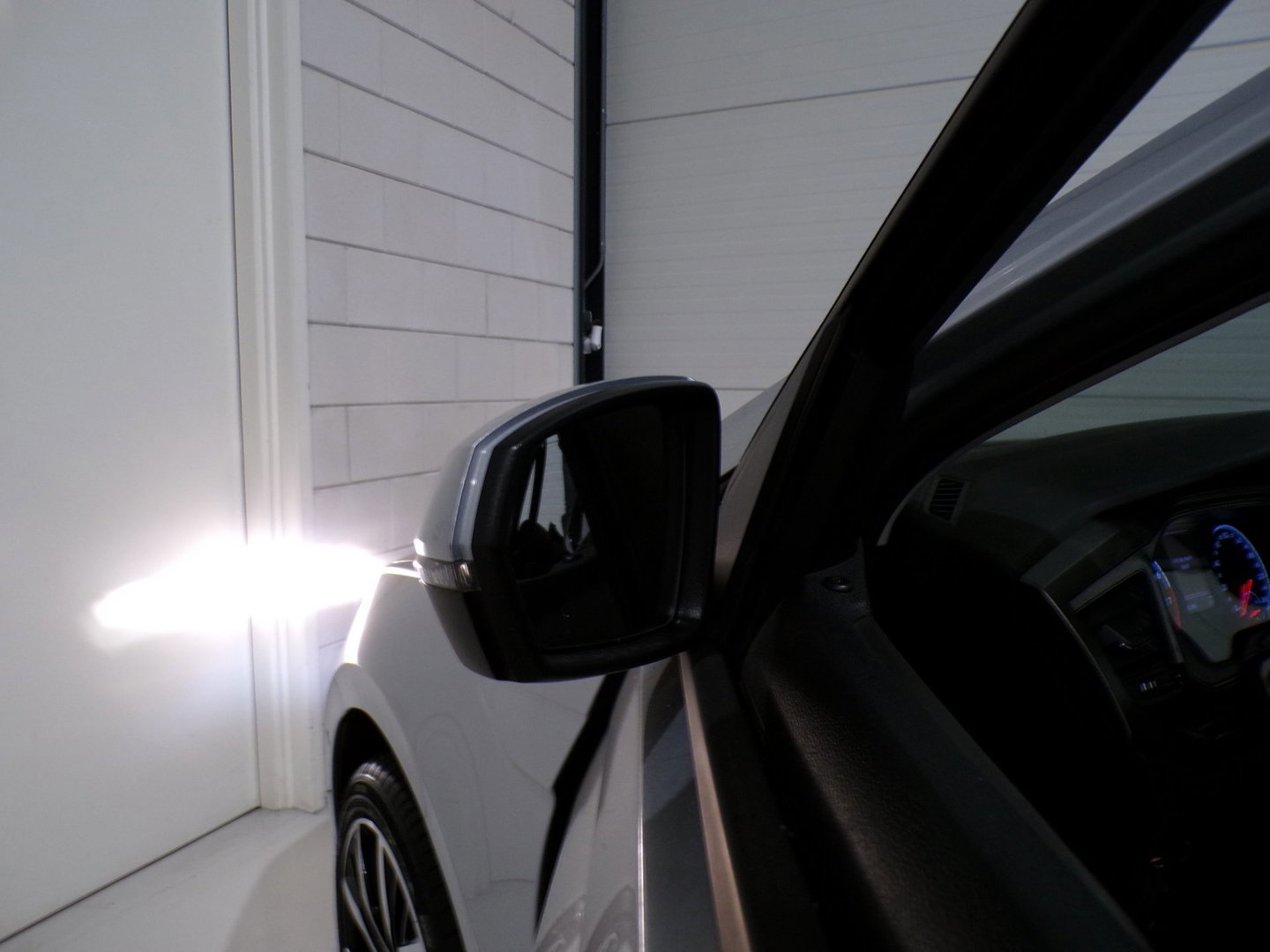 Volkswagen Polo 1.0 TSI Comfortline "Origineel NL!" Apple-Carplay Trekhaak Parkeersensor Adaptive-Cruise Climatronic "1e eigenaar"