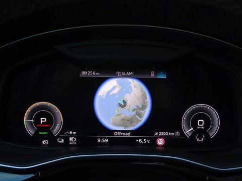 Audi Q8 55 TFSI e 381PK Quattro S line / Carbon / 23'' / B&O / 360°