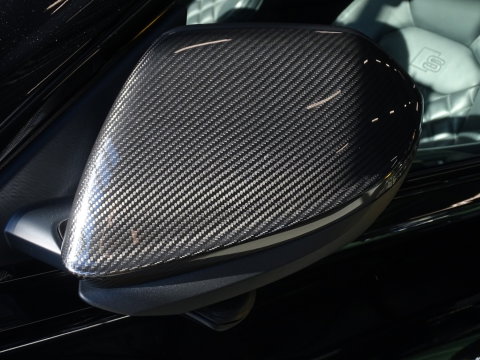 Audi Q8 55 TFSI e 381PK Quattro S line / Carbon / 23'' / B&O / 360°