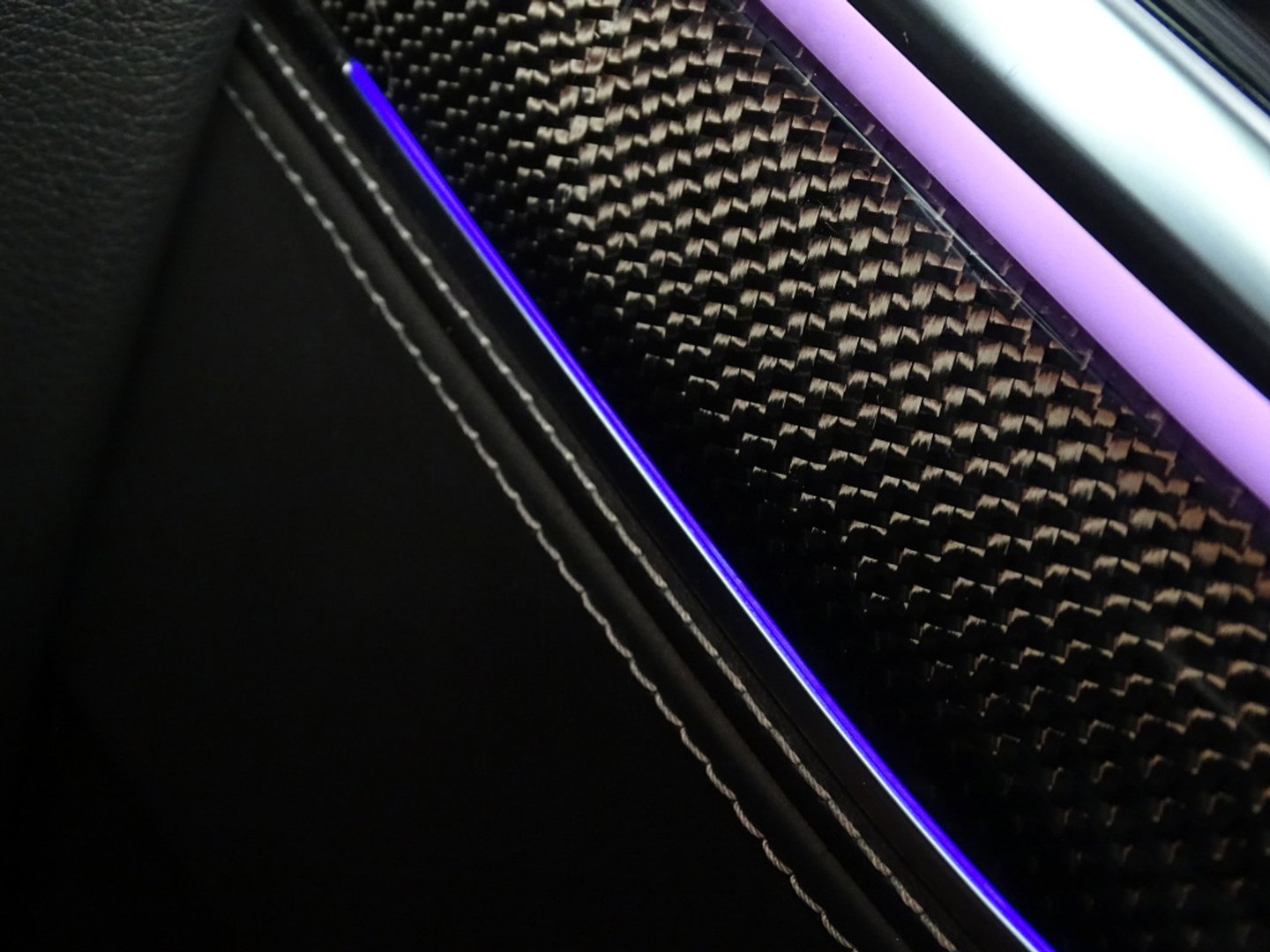 Audi Q8 55 TFSI e 381PK Quattro S line / Carbon / 23'' / B&O / 360°