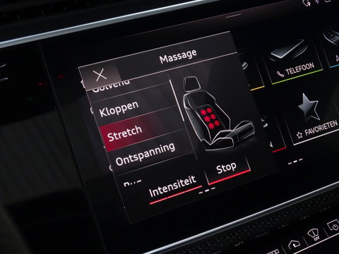 Audi Q8 55 TFSI e 381PK Quattro S line / Carbon / 23'' / B&O / 360°