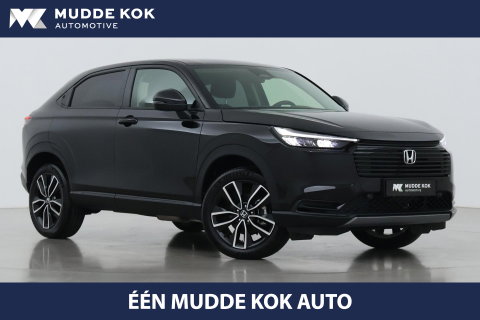 Honda HR-V 1.5 e:HEV Elegance | ACC | Stoelverwarming | Camera | Keyless | 18 Inch