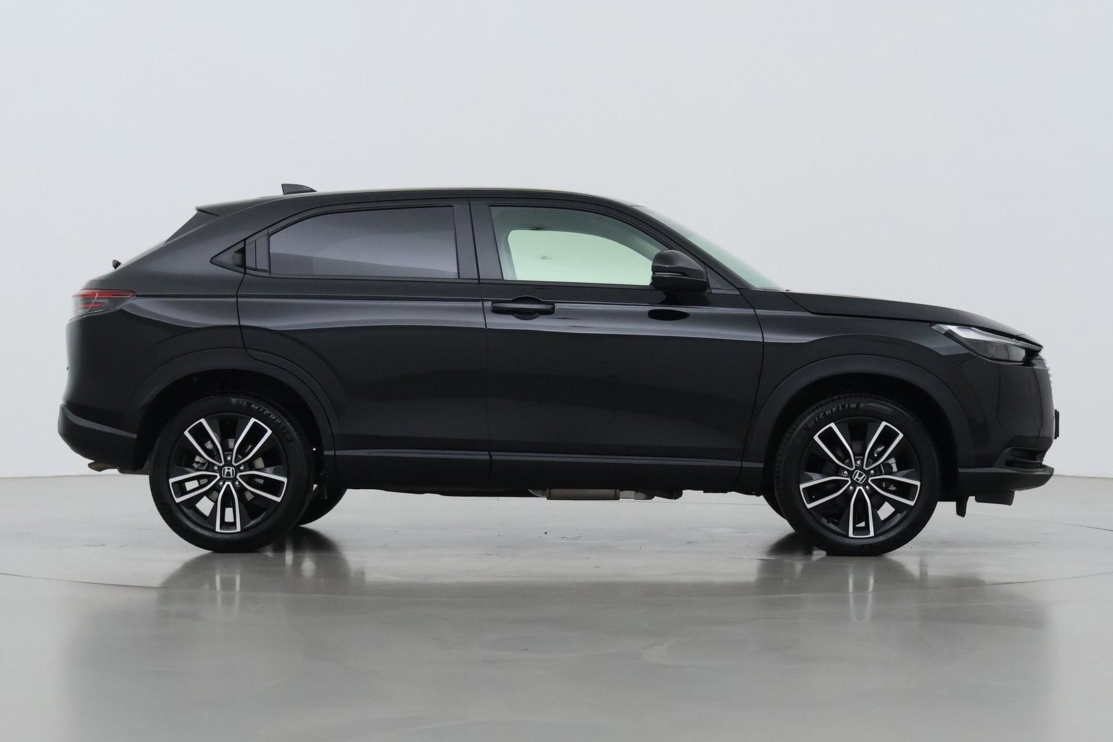 Honda HR-V 1.5 e:HEV Elegance | ACC | Stoelverwarming | Camera | Keyless | 18 Inch