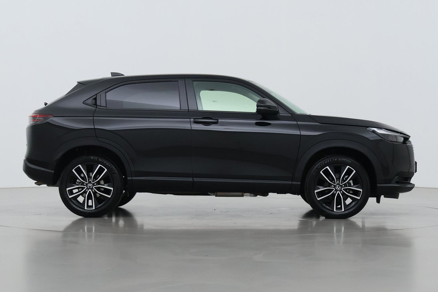 Honda HR-V 1.5 e:HEV Elegance | ACC | Stoelverwarming | Camera | Keyless | 18 Inch
