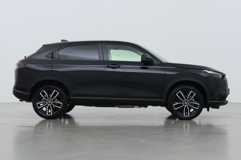 Honda HR-V 1.5 e:HEV Elegance | ACC | Stoelverwarming | Camera | Keyless | 18 Inch