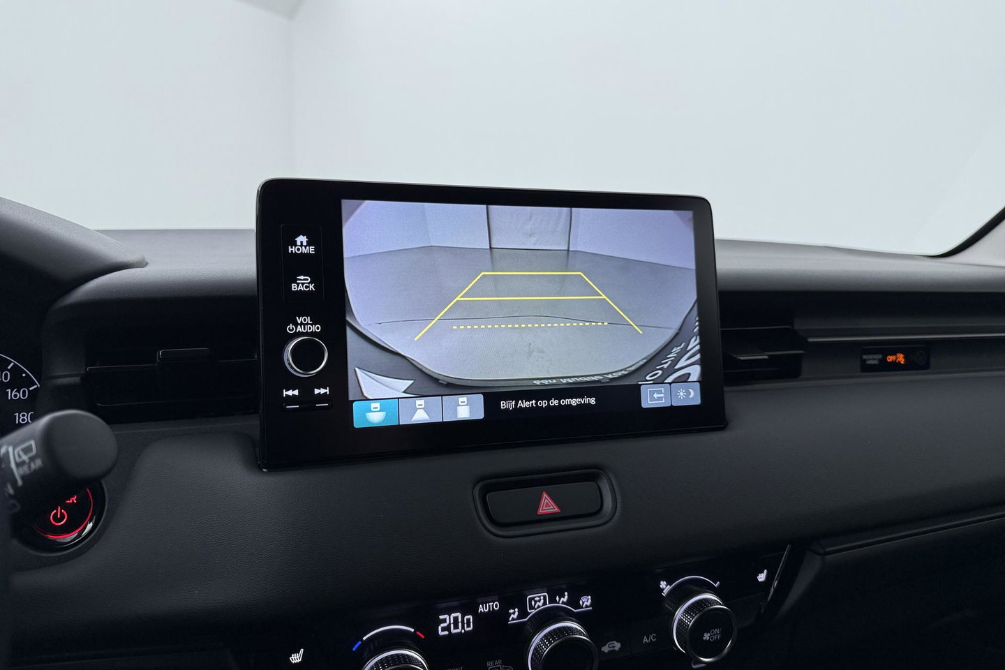 Honda HR-V 1.5 e:HEV Elegance | ACC | Stoelverwarming | Camera | Keyless | 18 Inch