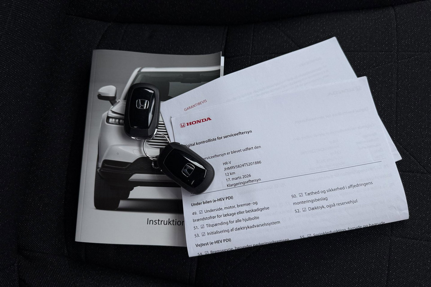 Honda HR-V 1.5 e:HEV Elegance | ACC | Stoelverwarming | Camera | Keyless | 18 Inch