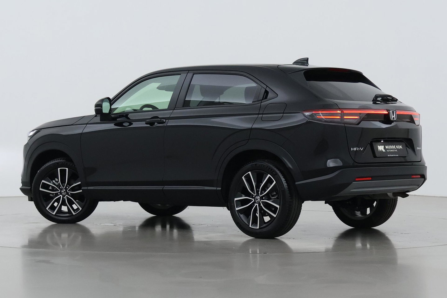 Honda HR-V 1.5 e:HEV Elegance | ACC | Stoelverwarming | Camera | Keyless | 18 Inch