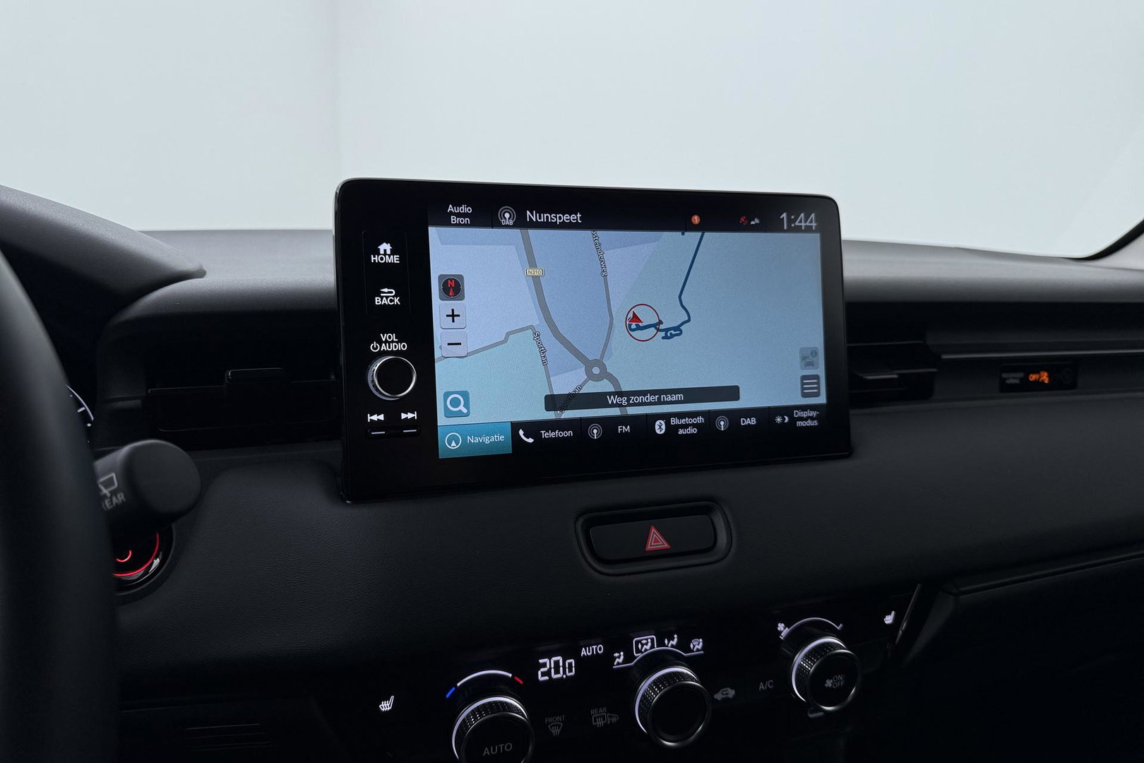 Honda HR-V 1.5 e:HEV Elegance | ACC | Stoelverwarming | Camera | Keyless | 18 Inch