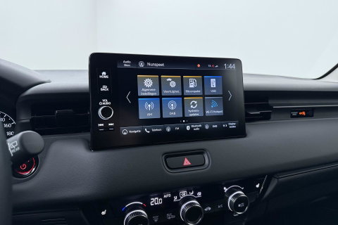 Honda HR-V 1.5 e:HEV Elegance | ACC | Stoelverwarming | Camera | Keyless | 18 Inch