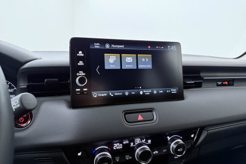 Honda HR-V 1.5 e:HEV Elegance | ACC | Stoelverwarming | Camera | Keyless | 18 Inch