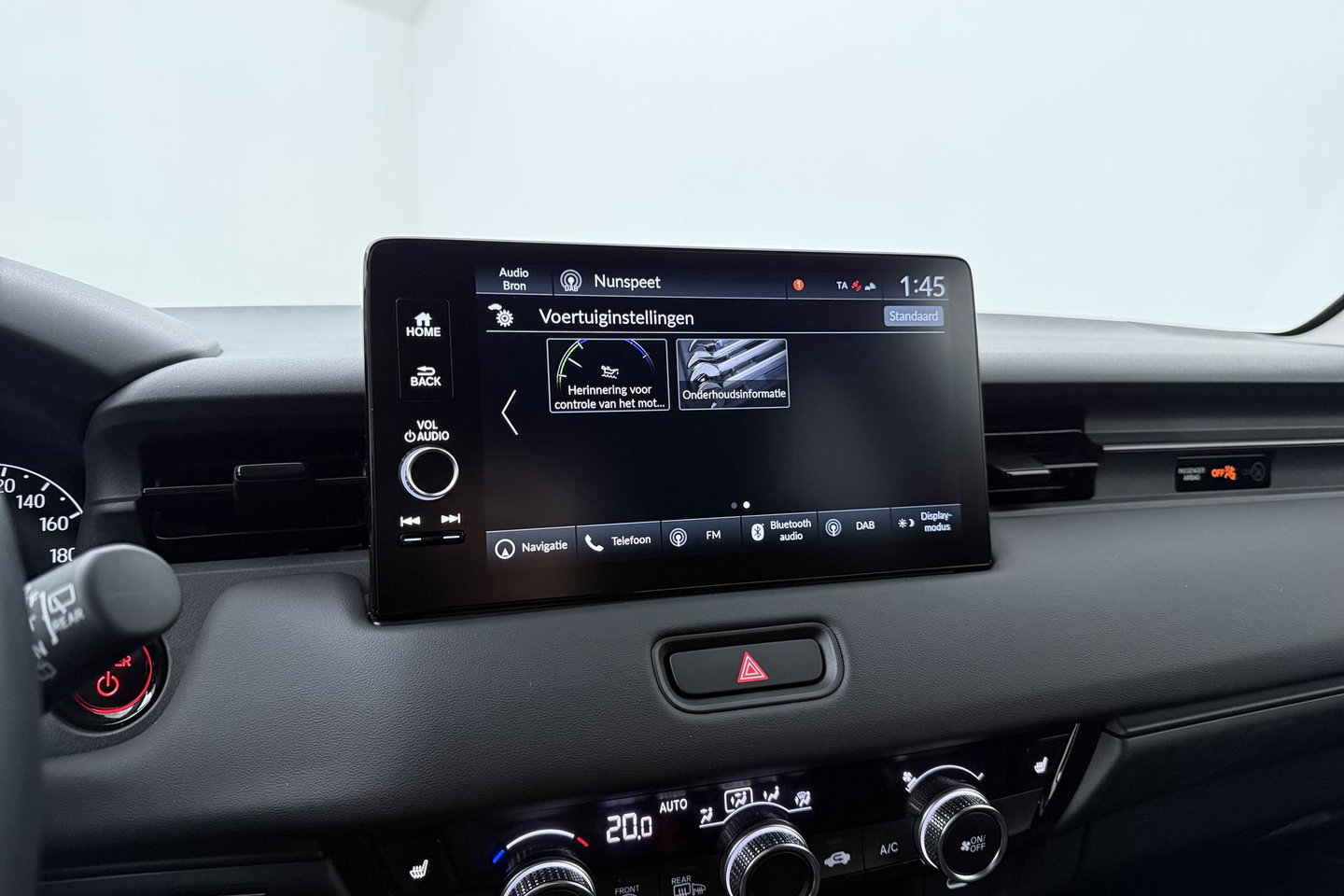 Honda HR-V 1.5 e:HEV Elegance | ACC | Stoelverwarming | Camera | Keyless | 18 Inch