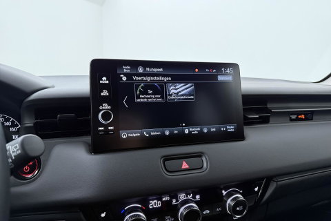 Honda HR-V 1.5 e:HEV Elegance | ACC | Stoelverwarming | Camera | Keyless | 18 Inch
