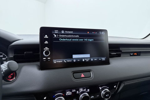 Honda HR-V 1.5 e:HEV Elegance | ACC | Stoelverwarming | Camera | Keyless | 18 Inch