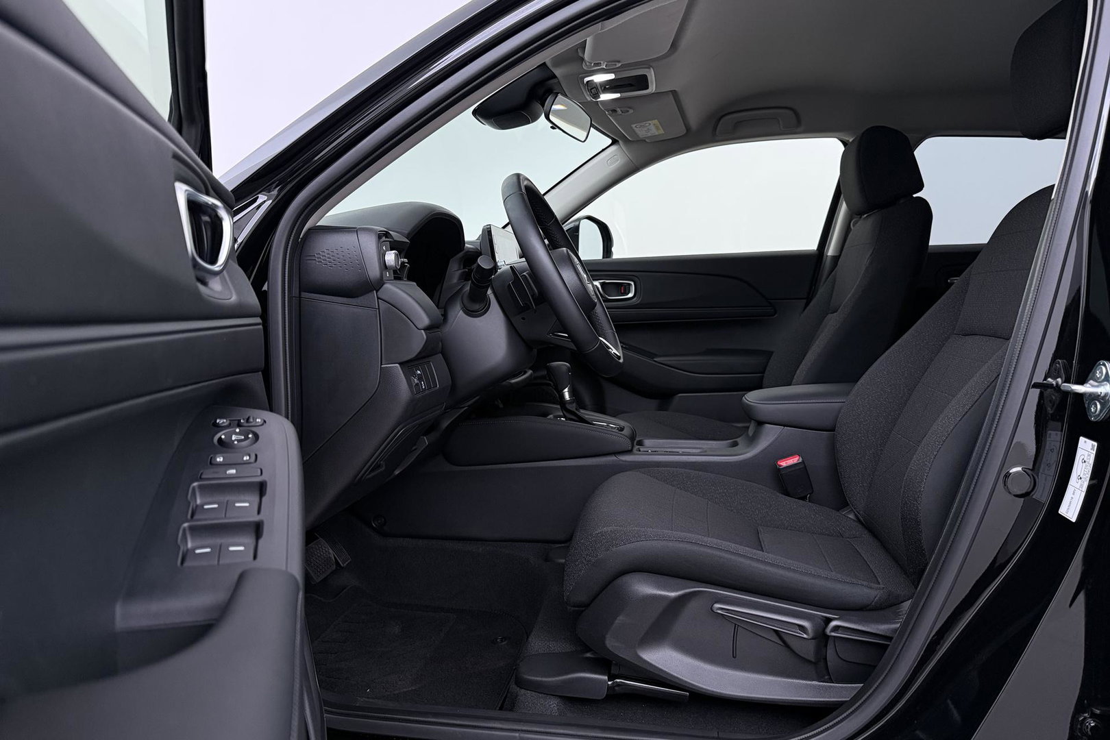 Honda HR-V 1.5 e:HEV Elegance | ACC | Stoelverwarming | Camera | Keyless | 18 Inch